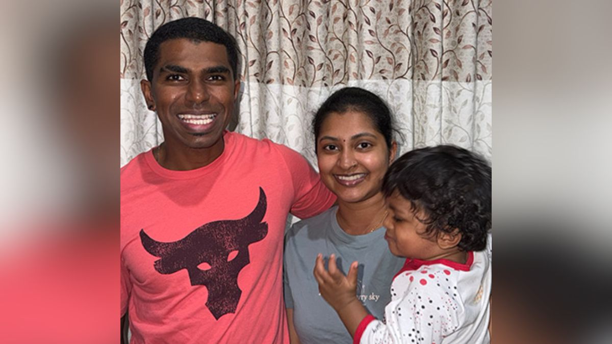 man with most teeth in the world, Prathab Muniandy record, Guinness World Records teeth मुंह में 32 की जगह 42 दांत! बना दिया वर्ल्ड रिकॉर्ड, जानें कहां का रहने वाला है यह शख्स