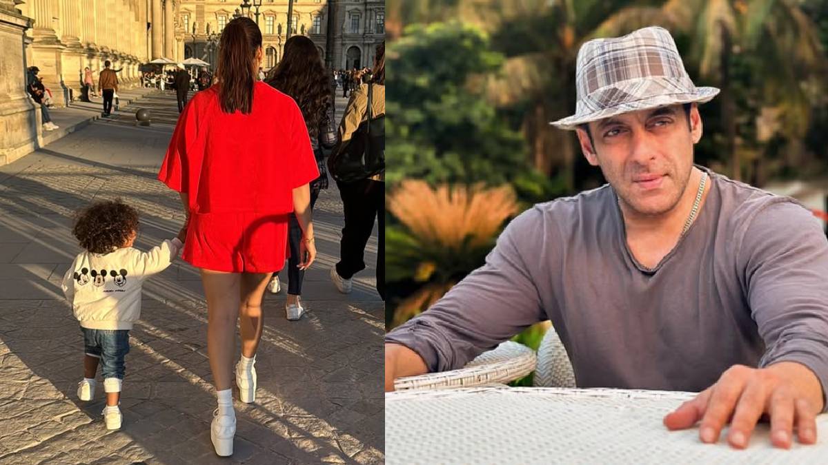 सलमान खान संग पर्दे पर छाएगी साउथ की लेडी सुपरस्टार, शाहरुख संग दी 1000 करोड़ी फिल्म