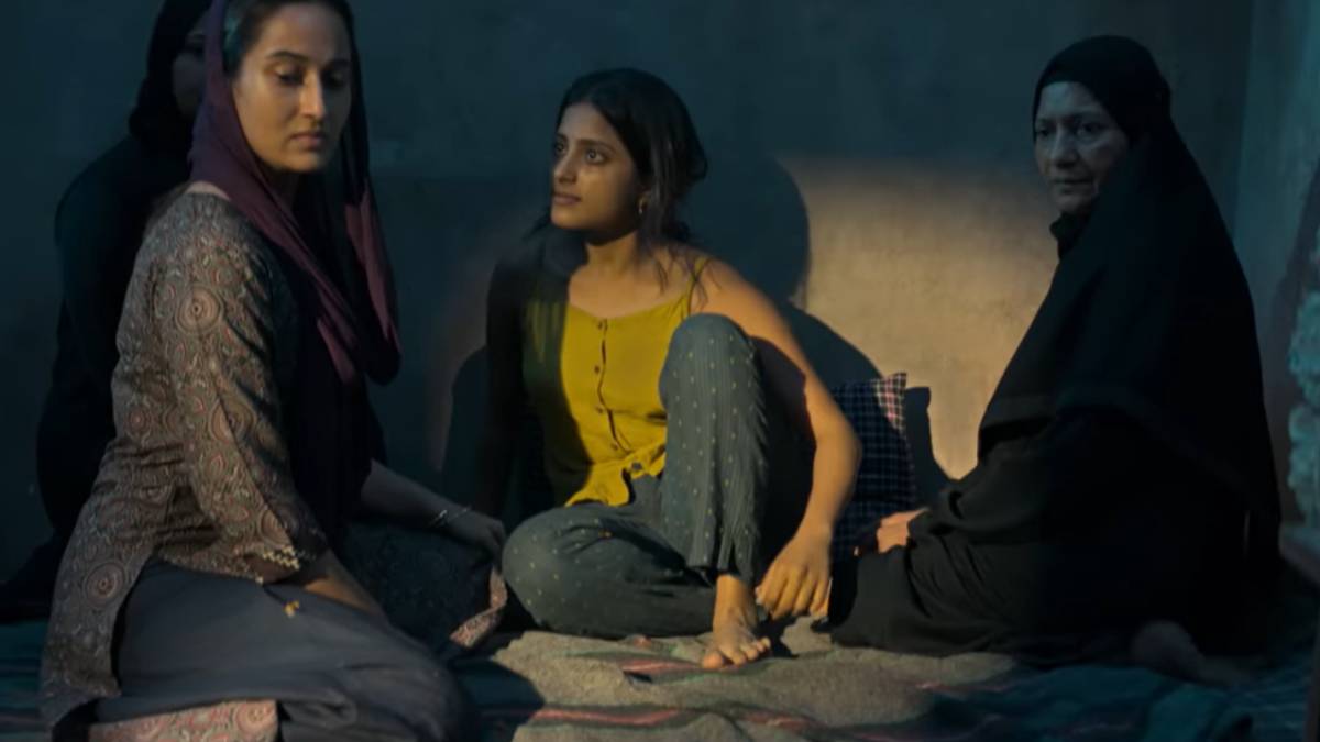 विवादों के बीच बढ़ी ‘द केरल स्टोरी 2’ की कमाई, कई जगह शो कैंसिल, फिर भी छाप रही नोट