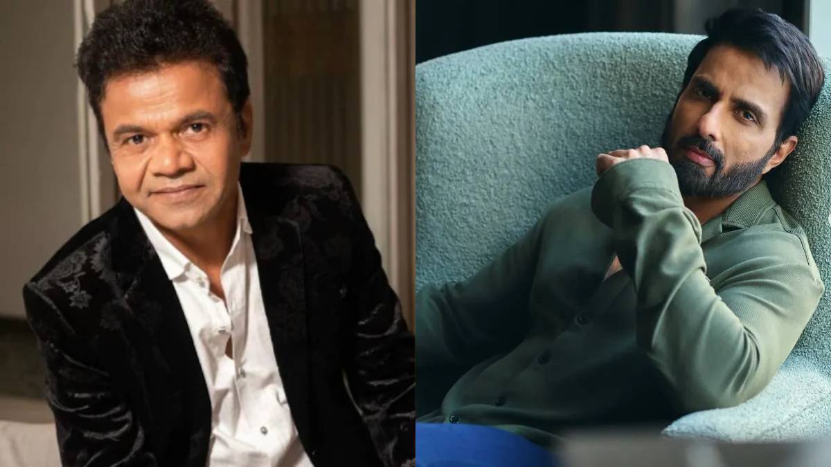 राजपाल यादव के लिए सोनू सूद ने लगाई थी काम की गुहार, भड़के एक्टर तो दूर की गलतफहमी