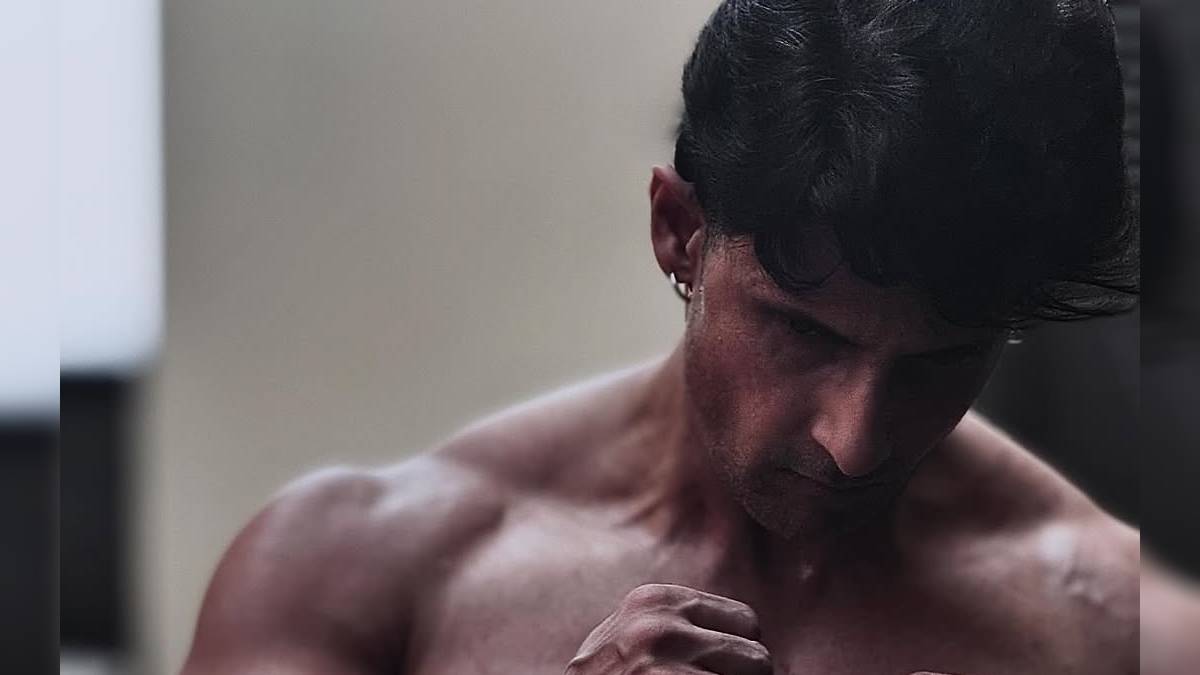 रामायण के लिए खूब पसीना बहा रहे रवि दुबे, ‘लक्ष्मण’ बनने के लिए किया ट्रांसफॉर्मेशन