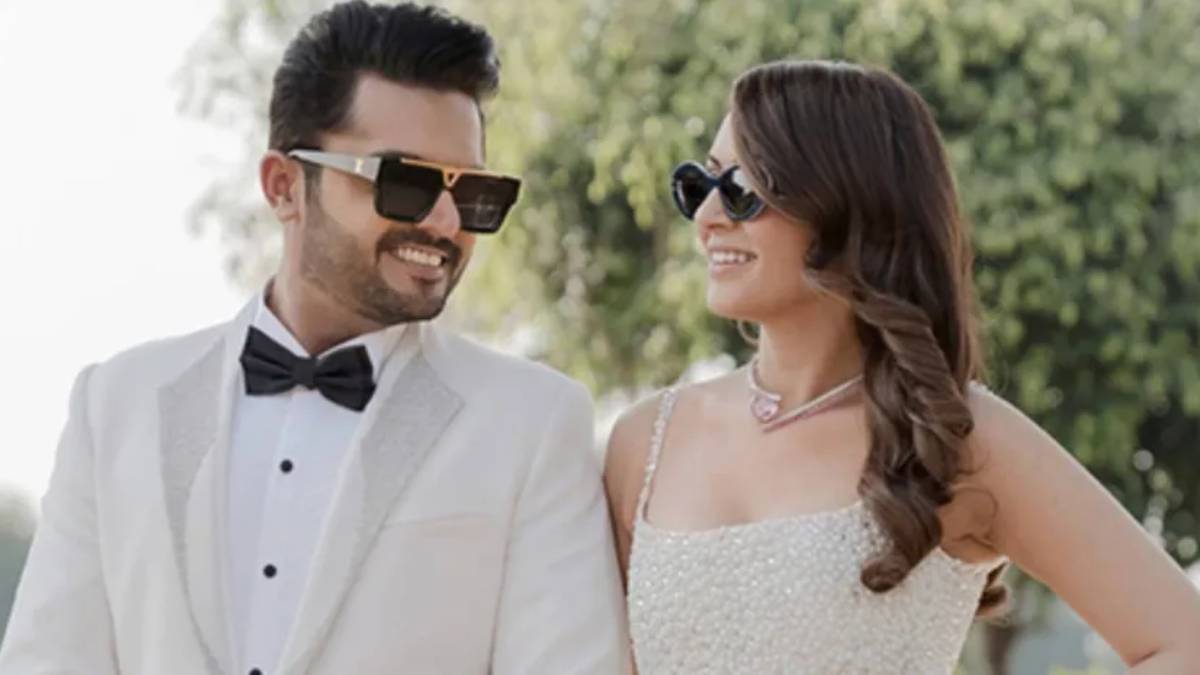 हंसिका मोटवानी का हुआ तलाक, शादी के 4 ही साल में सोहेल कथूरिया से टूटा रिश्ता