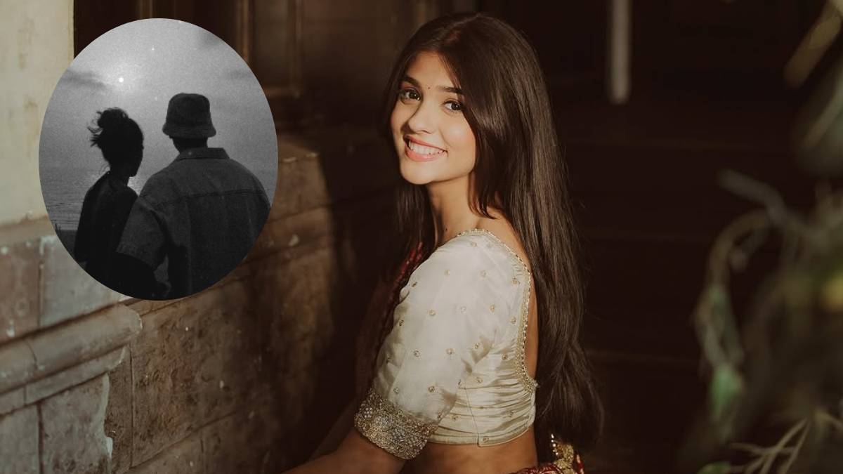 ‘ये रिश्ता क्या कहलाता है’ की अक्षरा को हुआ प्यार? शेयर कीं रोमांटिक फोटोज