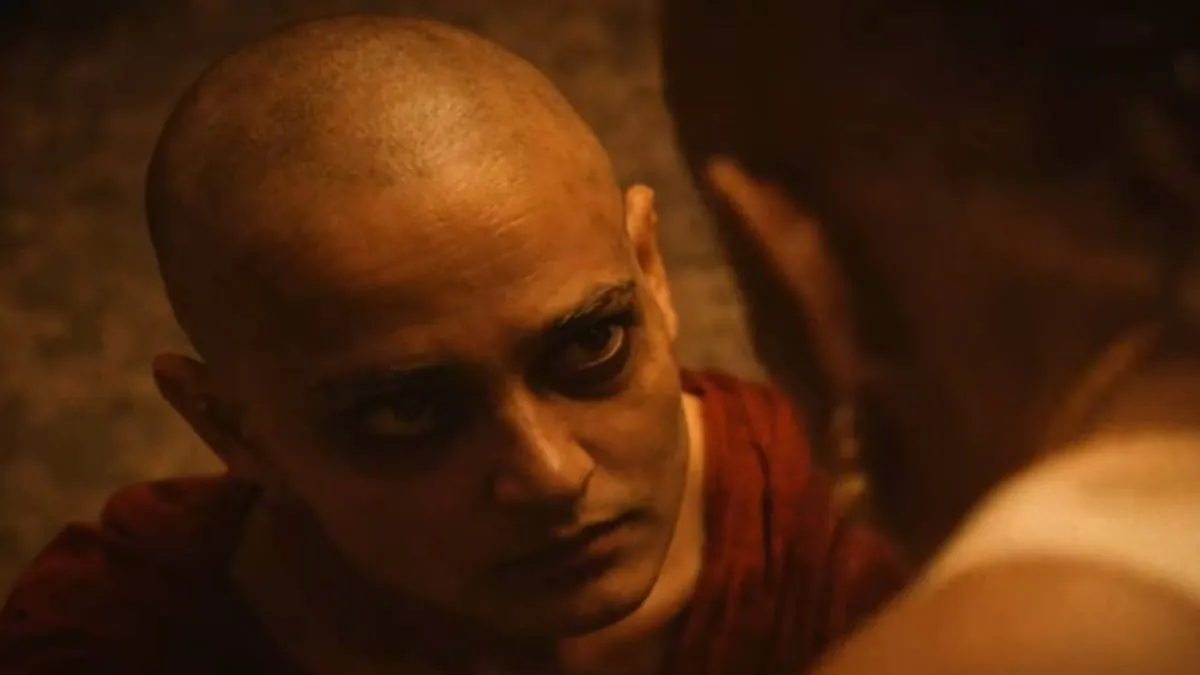 500-1000 करोड़ वाले जमाने में मात्र 33 हजार में बनी फिल्म, जारी हुआ ट्रेलर, गांव, गुंबद और विधवा को देख सिहर उठेगी रूह mann pishach- India TV Hindi