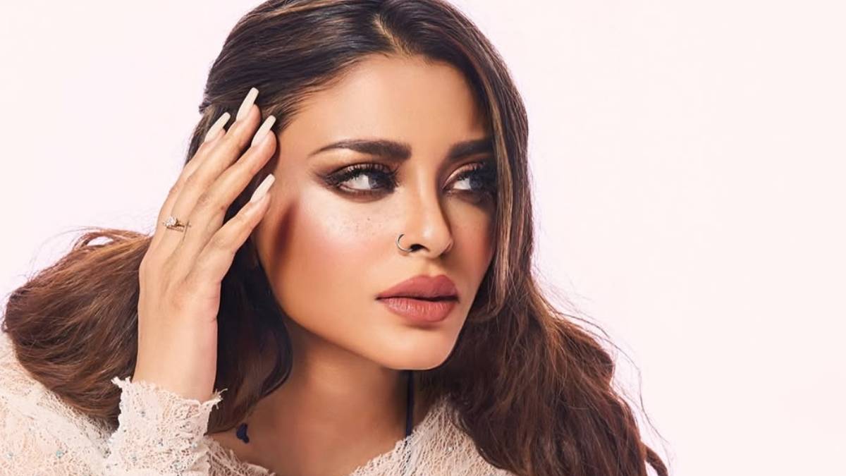 कौन हैं जिश्मिया ब्राउन? सोशल मीडिया पर छाई हसीना, नए म्यूजिक वीडियो से मचाएंगी तहलका