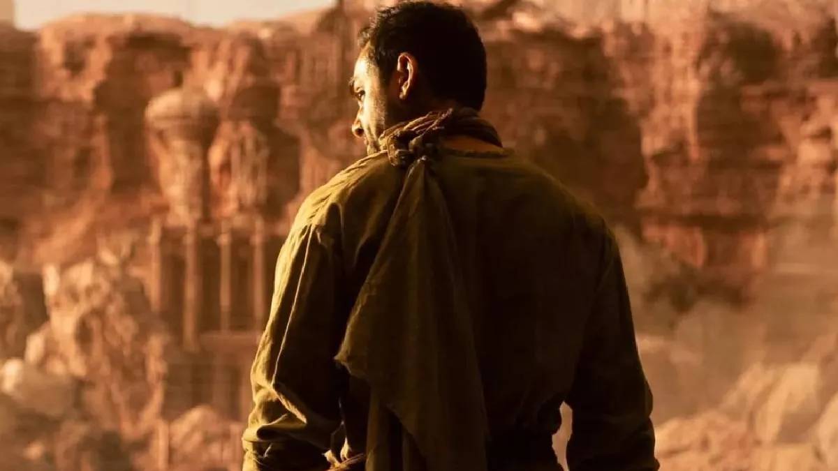 सुपरस्टार्स के खानदान का लाडला, कमर्शियल सिनेमा से रहा दूर, रूह वाली कहानी को दी कला