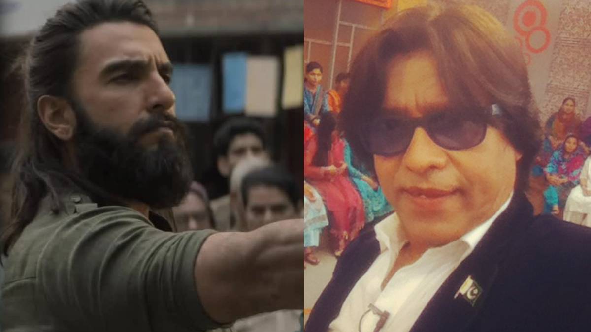 ‘धुरंधर’ मेकर्स ने पाकिस्तानी सिंगर को दिए 46 लाख? इस गाने के लिए चुकाई बड़ी रकम