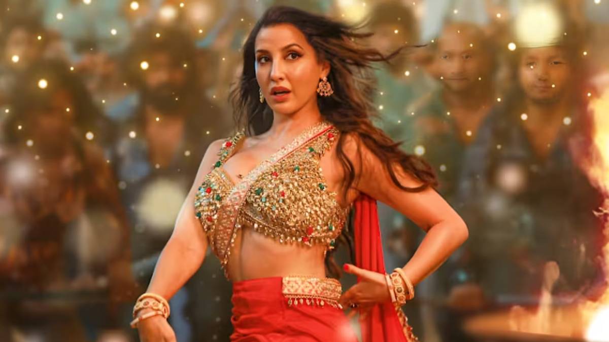 ‘सरके चुनर तेरी सरके’ विवाद से CBFC ने झाड़ा पल्ला, कहा- ‘नहीं दिया सर्टिफिकेट’