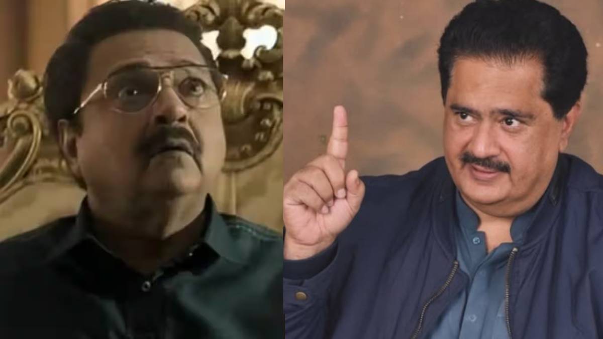 Dhurandhar 2 देख असली ‘जमील जमाली’  को लगी मिर्ची, बोले- ‘मैं चापलूस नहीं दबंग हूं’