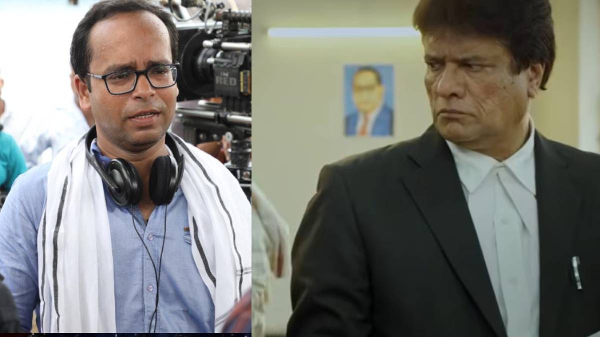 खूब हुआ ‘किस्सा कोर्ट कचहरी’ का, अब होगा DNA, डायरेक्टर रजनीश जायसवाल ने किया ऐलान