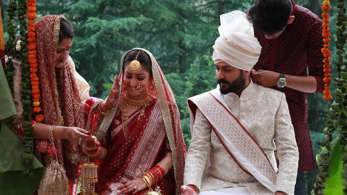 ‘तुम इतनी बड़ी एक्ट्रेस नहीं’, यामी गौतम को जब डिजाइनर ने लहंगा देने से किया मना