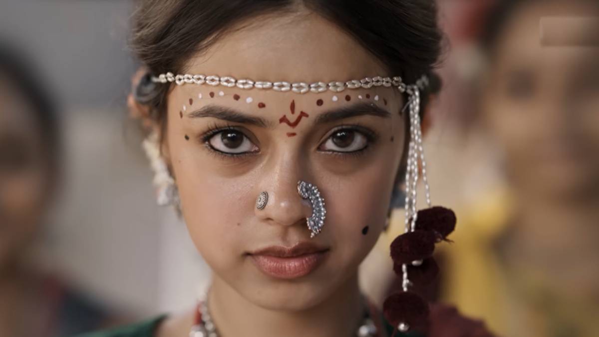 साउथ पहुंची ‘लापता लेडीज’ की फूल, ‘Takshakudu’ में दिखेगा नया अवतार