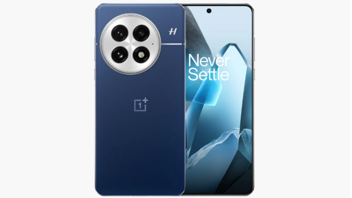 OnePlus 15T जल्द करेगा एंट्री, फ्लैट डिस्प्ले और अल्ट्रासोनिक फिंगरप्रिंट सेंसर होना कन्फर्म OnePlus 13- India TV Hindi