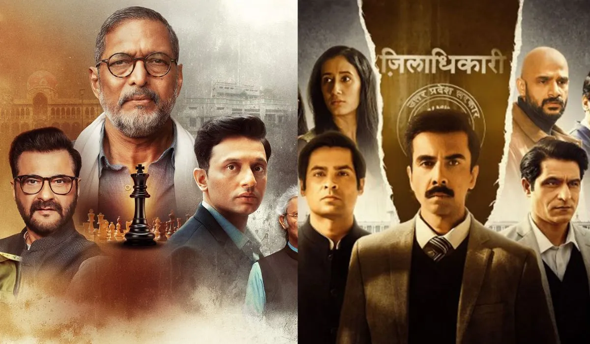 OTT Releases This Week: इस हफ्ते रिलीज होंगी नई फिल्में-सीरीज, घर बैठे मिलेगा मनोरंजन का फुल पैकेज ott releases this week- India TV Hindi