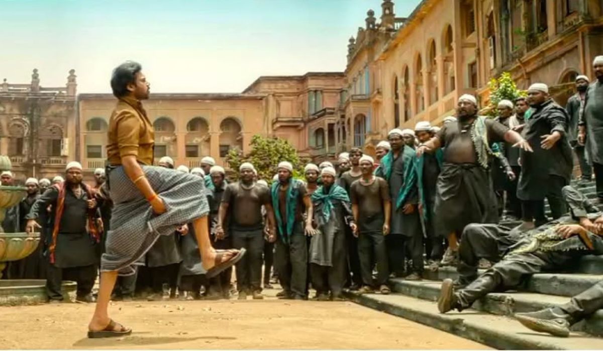 फिल्म में नहीं है एक भी आइटम सॉन्ग, ‘उस्ताद भगत सिंह’ के डायरेक्टर ने किया खुलासा