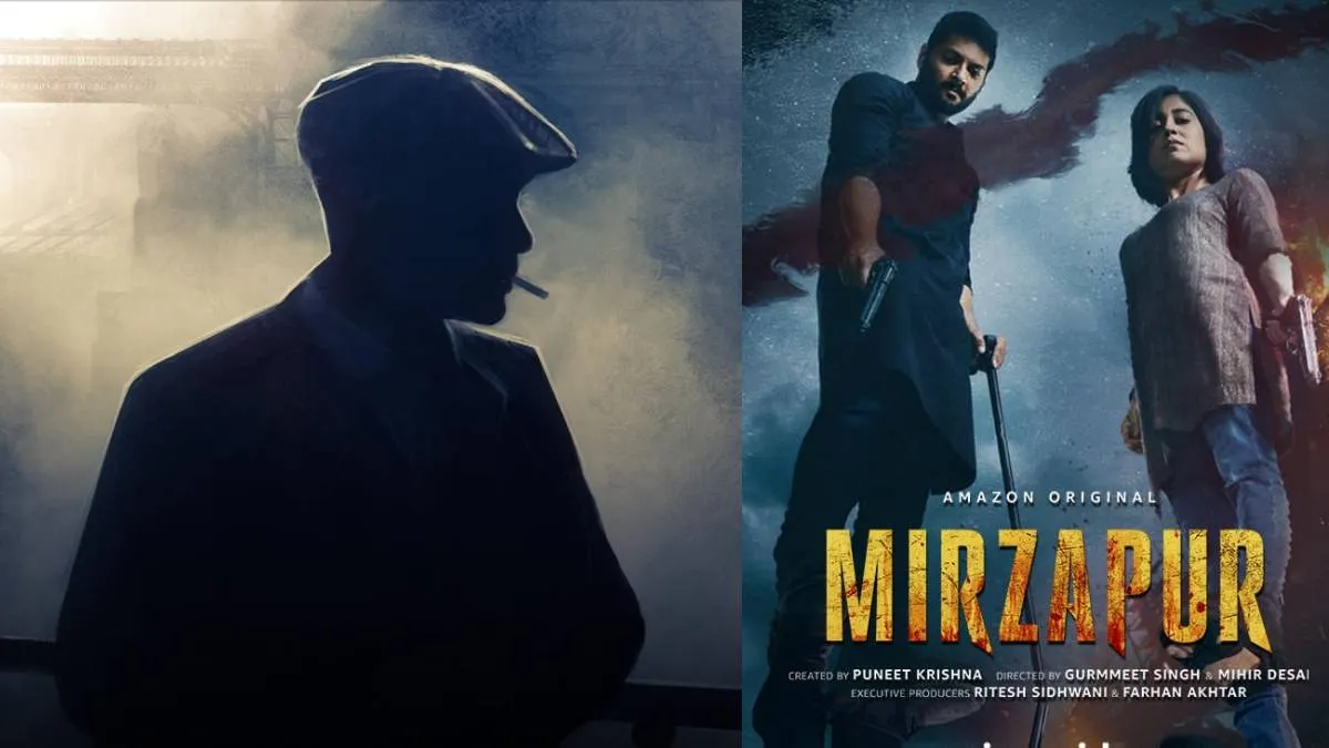 मिर्जापुर की भी गुरू है नेटफ्लिक्स की सीरीज, IMDB पर मिली 8.7 रेटिंग, ओटीटी पर रिलीज हुई दमदार फिल्म peaky Blinders- India TV Hindi
