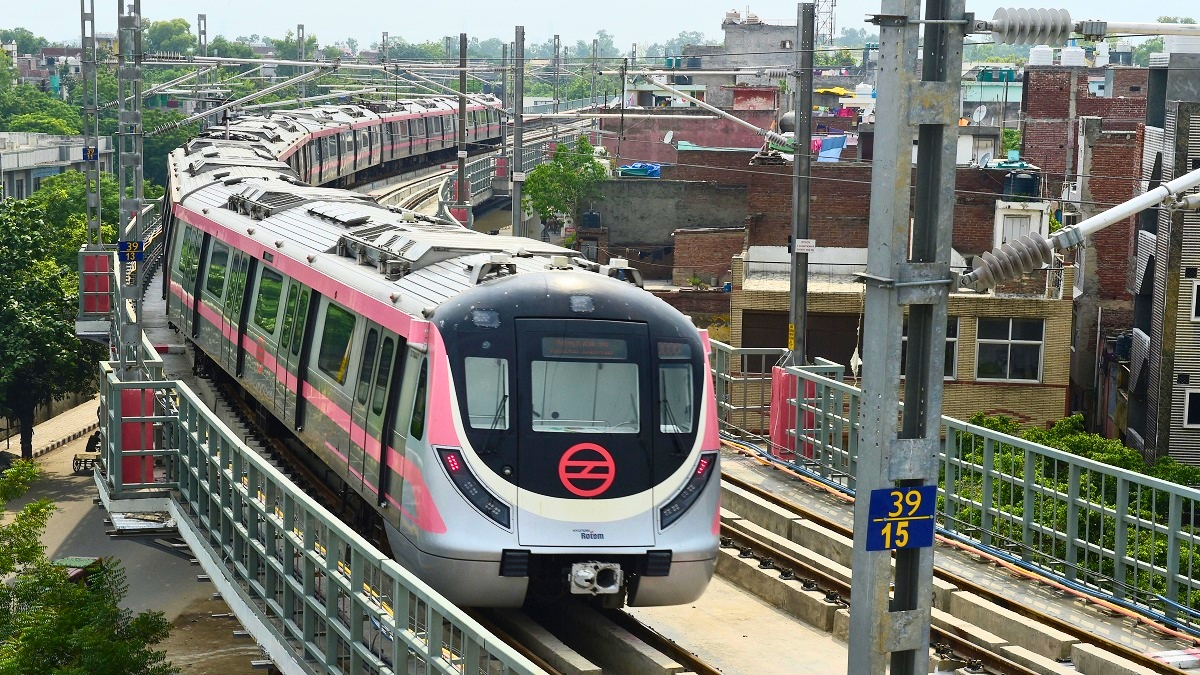 दिल्ली में बनकर तैयार हुआ देश का पहला रिंग मेट्रो कॉरिडोर, 8 मार्च को PM मोदी करेंगे उद्घाटन; 3 और रूट का करेंगे शिलान्यास