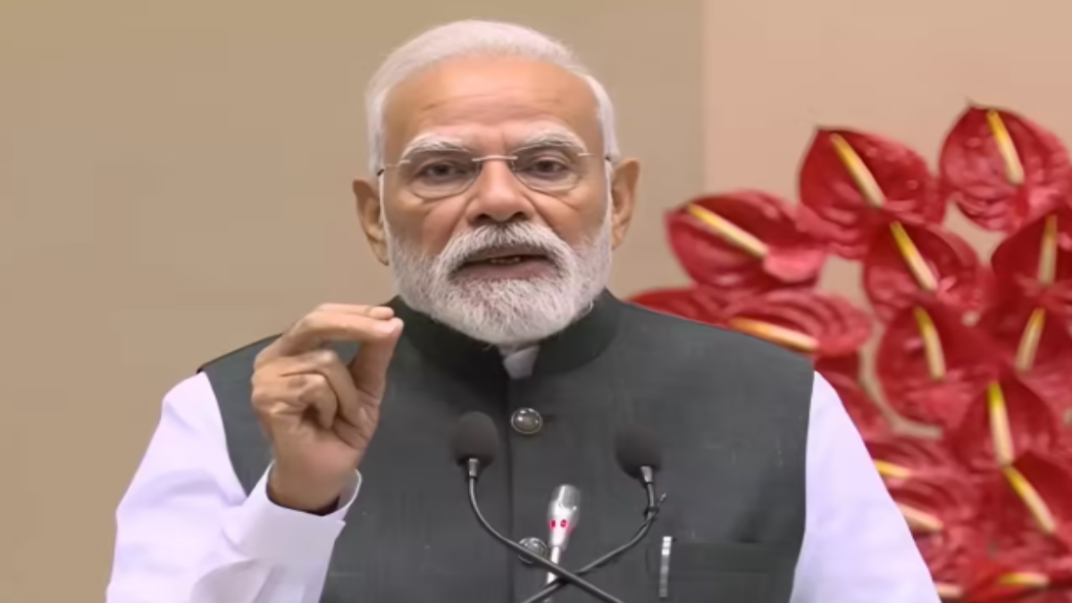 ‘मुझे भरोसा है कोविड काल की तरह हम इस संकट से भी पार पा लेंगे’, LPG की परेशानी पर क्या बोले पीएम मोदी, जानें