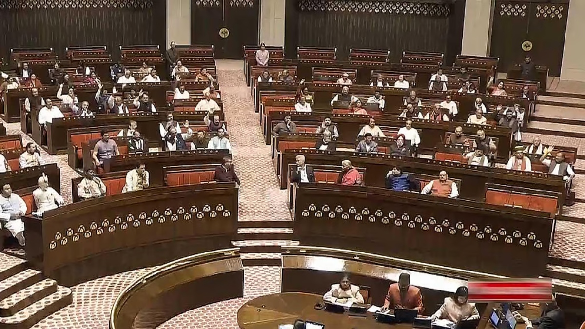 तमिलनाडु से कौन-कौन जाएगा राज्यसभा? सभी 6 उम्मीदवार चुने गए निर्विरोध, सामने आई लिस्ट