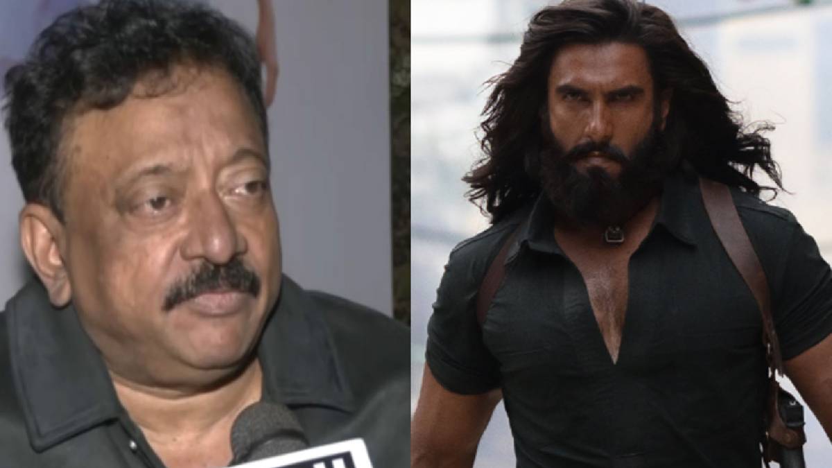 ओल्ड स्कूल सिनेमा के लिए काल बनकर आई धुरंधर 2, रामगोपाल वर्मा ने क्यों कही ऐसी बात?