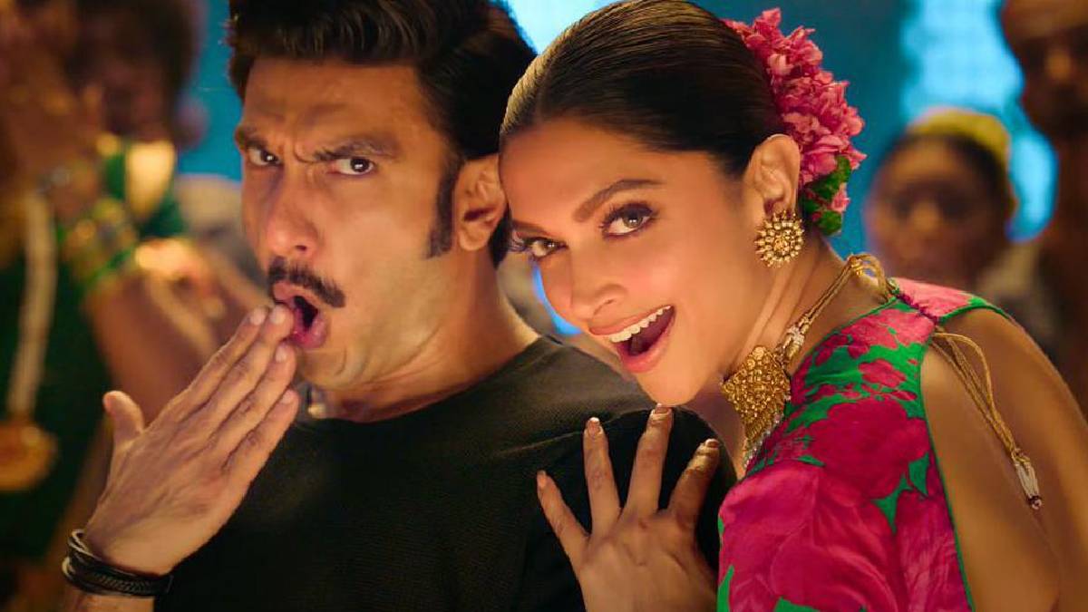 धुरंधर से 3 साल पहले आई थी रणवीर की फिल्म, मल्टीस्टारर कॉमेडी का फेल हो गया था पैंतरा