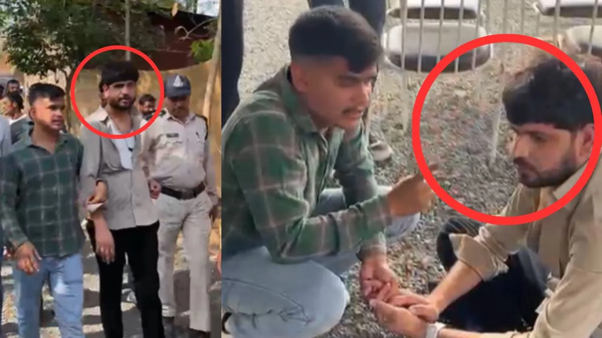 मध्य प्रदेश: मुस्लिम डॉक्टर ने हिंदू लड़की का रेप किया, नशीला इंजेक्शन भी  लगाया, पीड़ित के परिजनों ने घर में लगाई आग - India TV Hindi