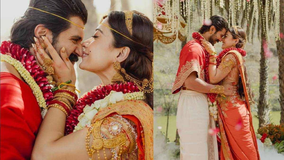 क्यों तिरुमाला त्रुपति देवस्थानम मंदिर में जाते हैं सभी साउथ स्टार्स?