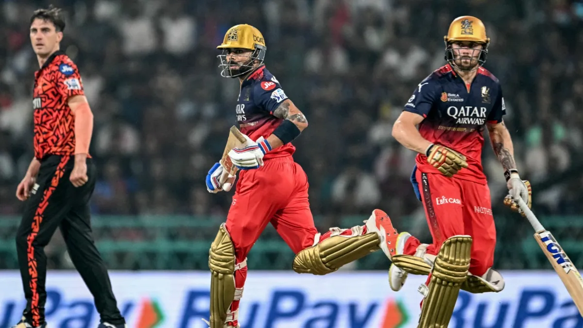 आईपीएल 2026 के शेड्यूल का ऐलान, 28 मार्च को पहला मुकाबला, चैंपियन RCB का किससे होगा मैच rcb vs srh- India TV Hindi
