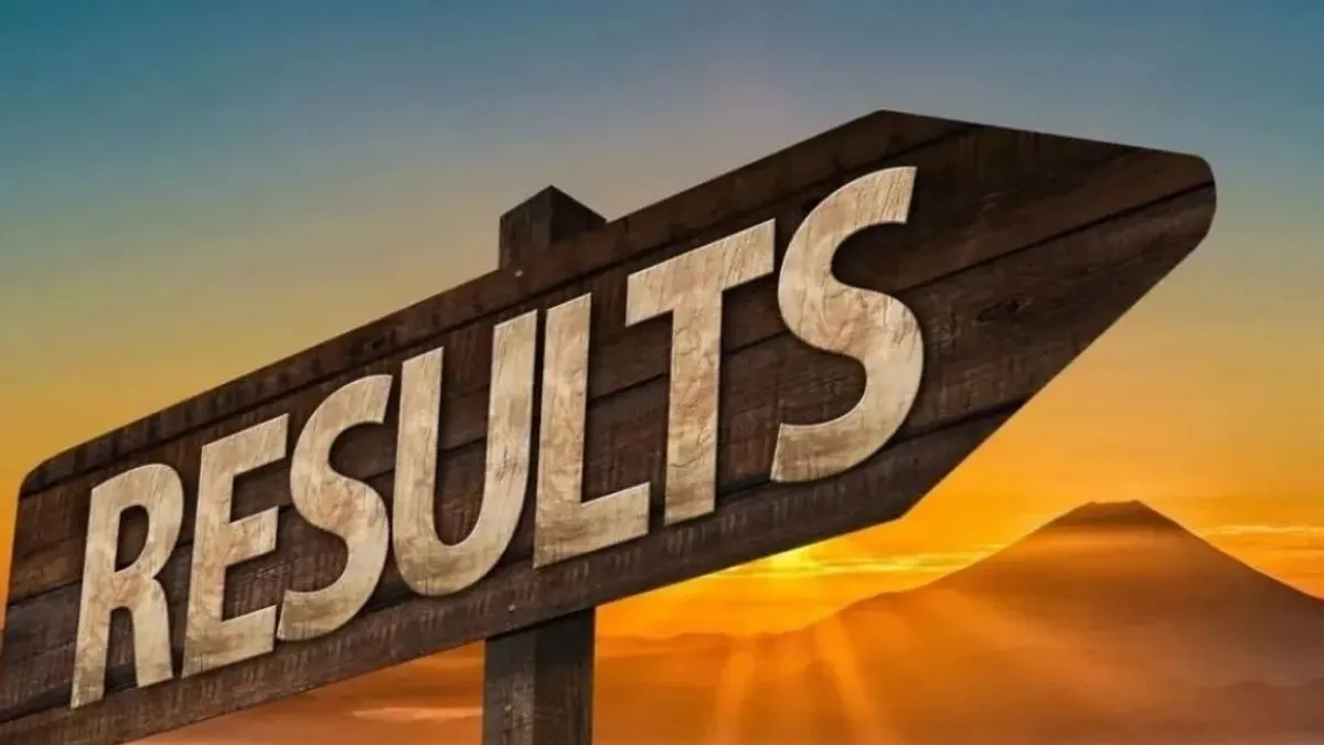 IBPS क्लर्क मेन्स परीक्षा का रिजल्ट जारी, जान लें आगे का प्रोसेस सांकेतिक फोटो- India TV Hindi