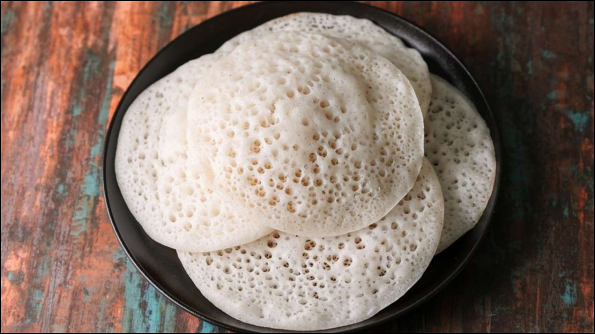 चावल के आटे से बनाएं चीला, इतना मुलायम और जालीदार कि मुंह में जाते ही घुल जाए, फटाफट नोट कर लें रेसिपी