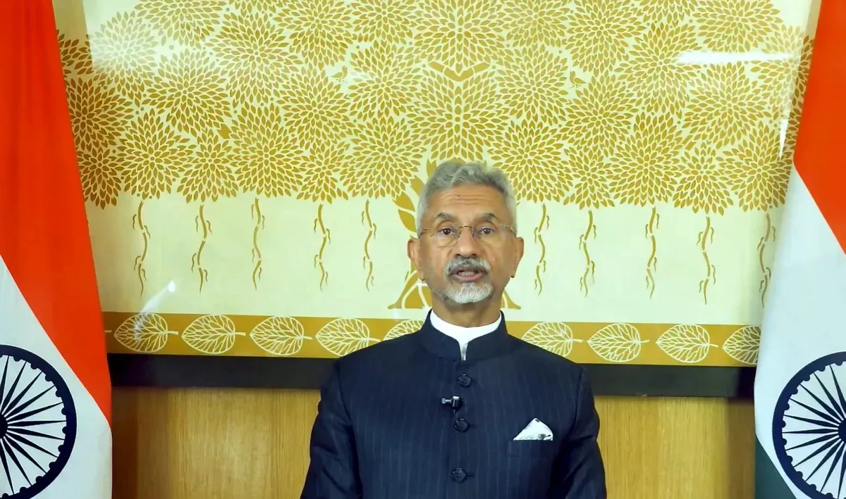 बजट सत्र का दूसरा चरण आज से शुरू, संसद में हंगामे के आसार, मिडिल ईस्ट के हालात पर बयान देंगे विदेश मंत्री S jaishankar- India TV Hindi