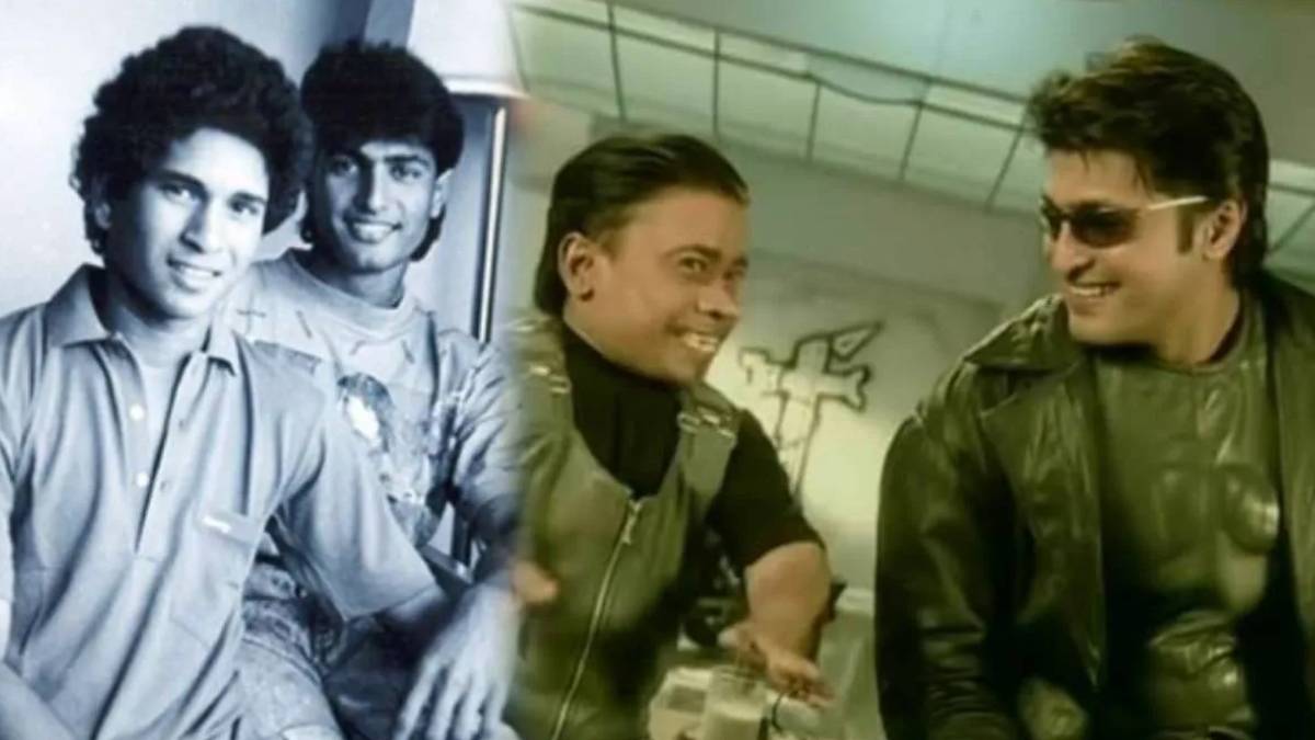 क्रिकेटर से बने एक्टर, शराब ने किया तबाह, अब ऐसी जिंदगी जी रहे ‘श्श्श…कोई है’ एक्टर