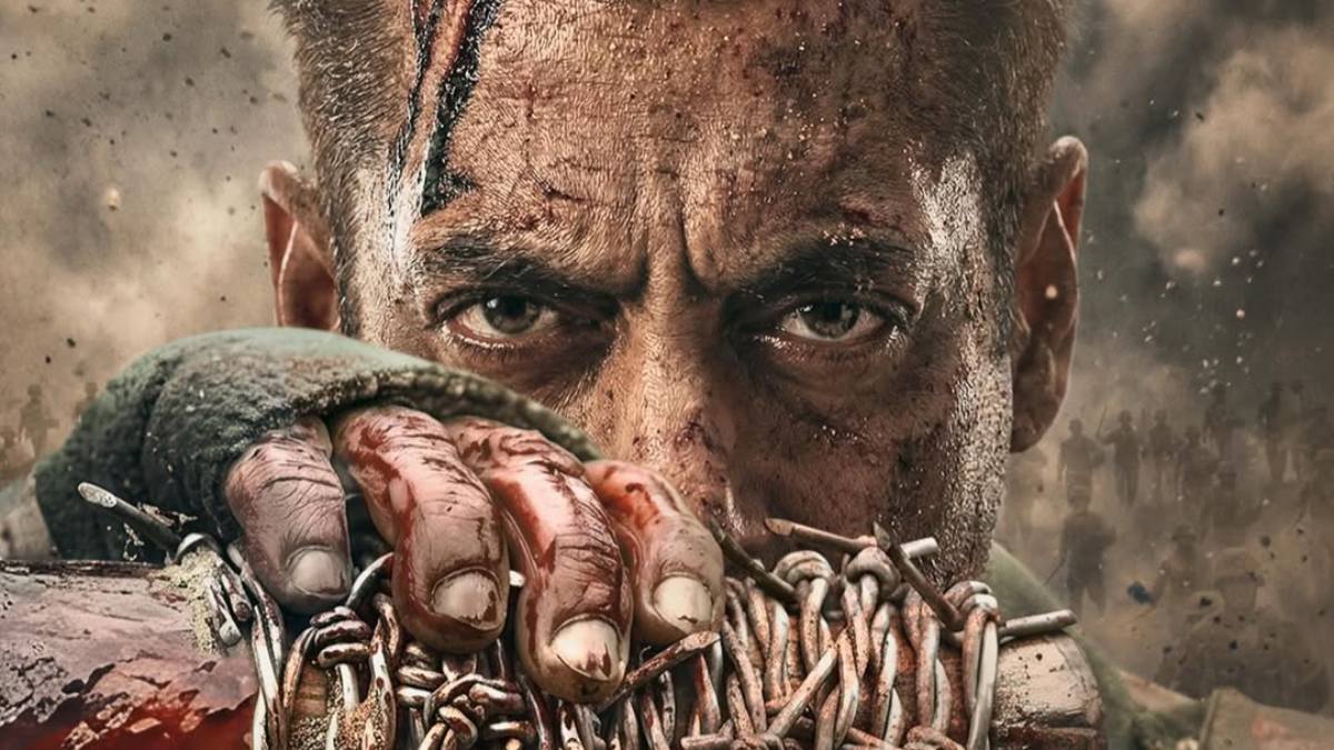 ‘बैटल ऑफ गलवान’ का बदला गया नाम, नए टाइटल से सलमान खान ने उठाया पर्दा