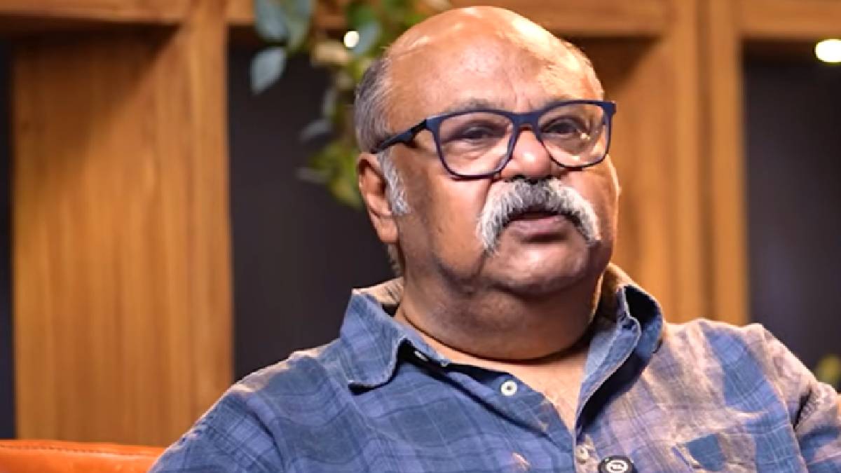 सौरभ शुक्ला ने क्यों कहा ‘आयुष्मान सफल एक्टर हैं’?