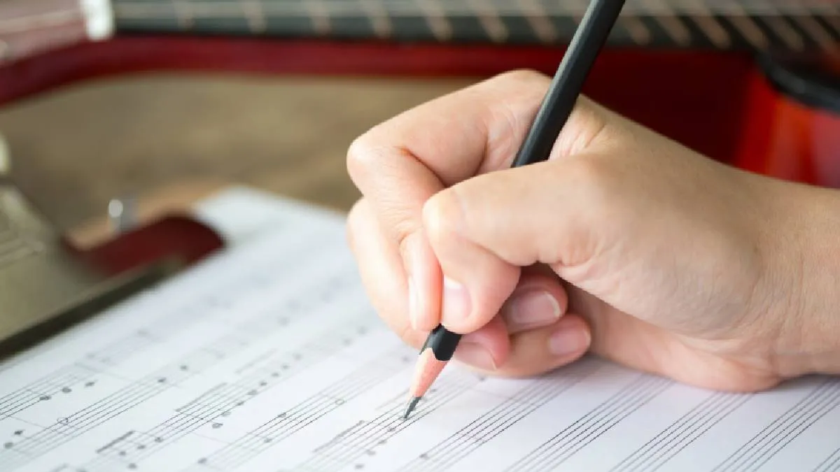 यूपी पुलिस की SI परीक्षा शनिवार और रविवार को, रिपोर्टिंग समय, क्या दस्तावेज़ ले जाने हैं? पढ़ें गाइडलाइन्स सांकेतिक तस्वीर- India TV Hindi