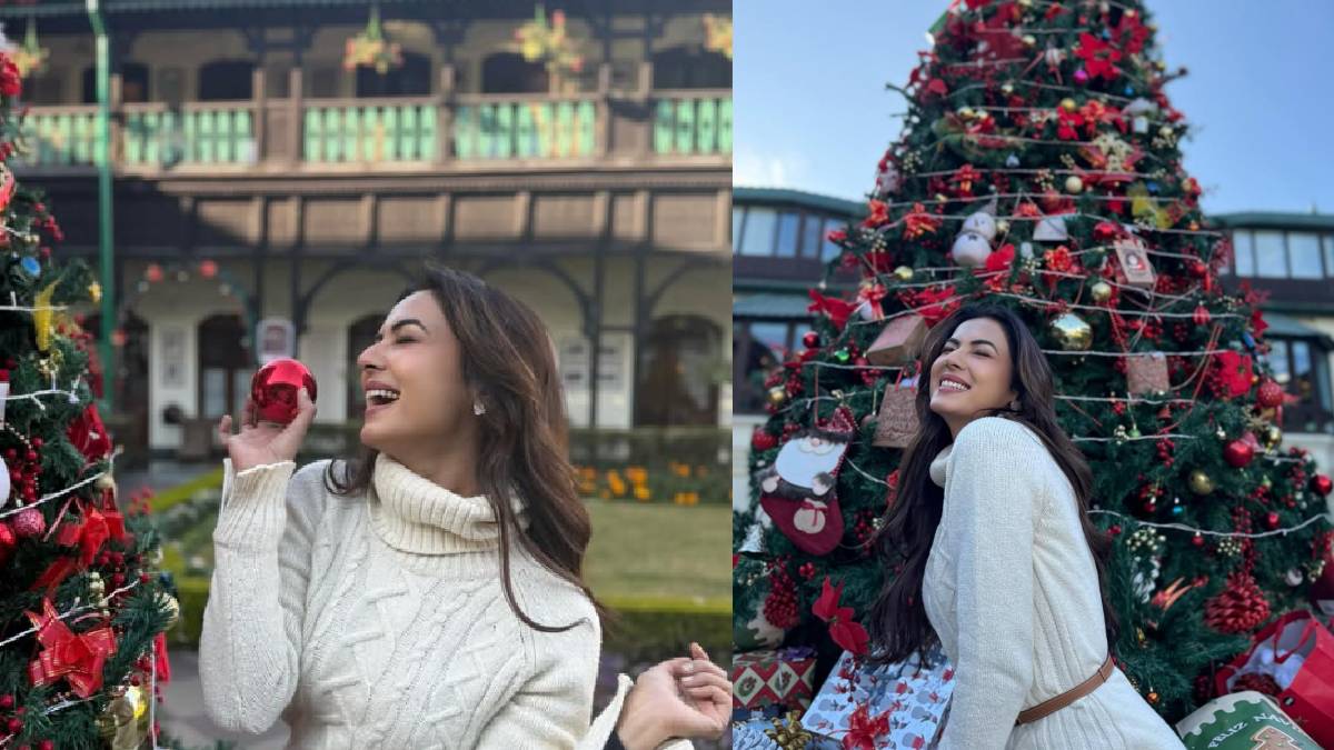 ईरान और अमेरिका युद्ध के चलते दुबई में फंसी थी बॉलीवुड एक्ट्रेस