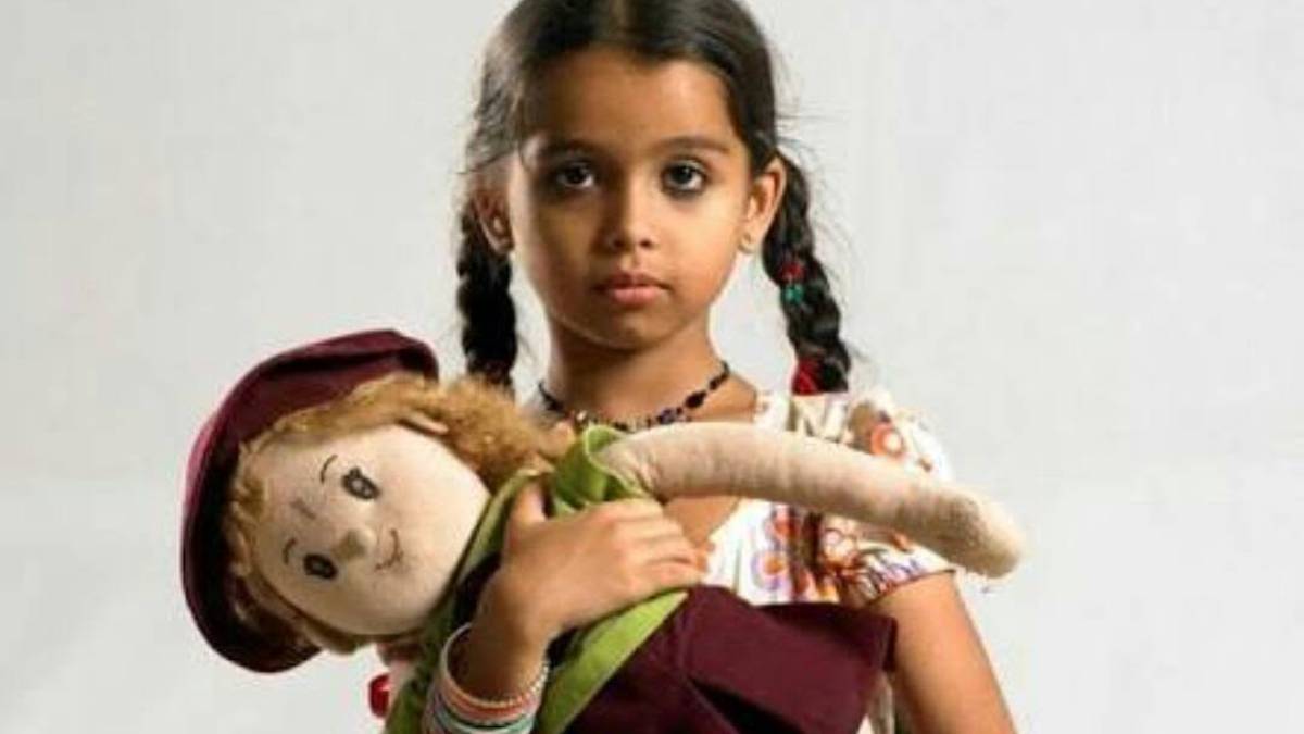 ‘उतरन’ की मासूम इच्छा का हुआ ट्रांसफॉर्मेशन, उम्र का पड़ाव पार करते ही इतना बदला लुक