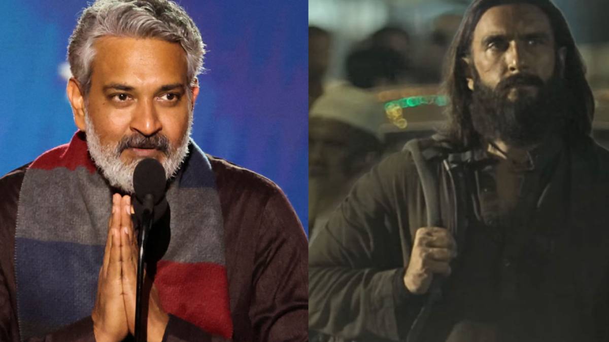 ऑस्कर विनिंग डायरेक्टर को बेहद पसंद आई धुरंधर 2, रणवीर सिंह की एक्टिंग की भी की तारीफ