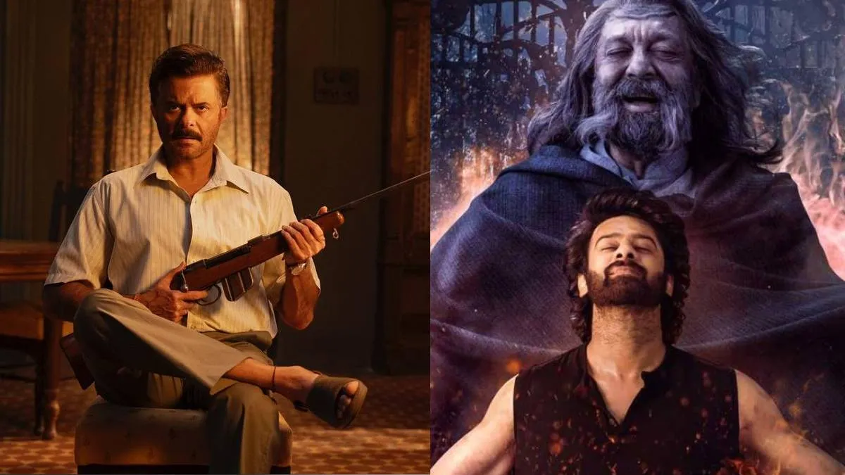 OTT Releases This Week: एक्शन-सस्पेंस-थ्रिलर की होगी भरमार, इस हफ्ते OTT पर धमाल मचाएंगी एक से बढ़कर फिल्में-सीरीज subedaar the raja saab- India TV Hindi