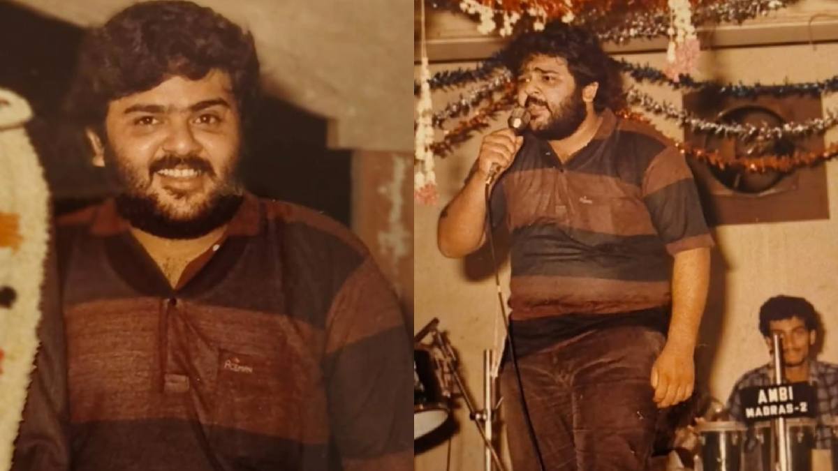 फेमस एक्टर थक्काली श्रीनिवासन की मौत, कहलाते थे टैलेंट की खान