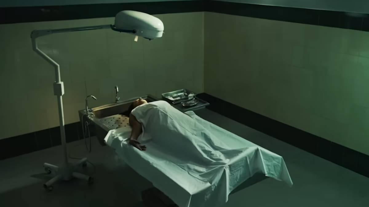 नेटफ्लिक्स की पिद्दी सी सीरीज, देख ली तो अंधेरे में जाने से भी कांपेगी रूह