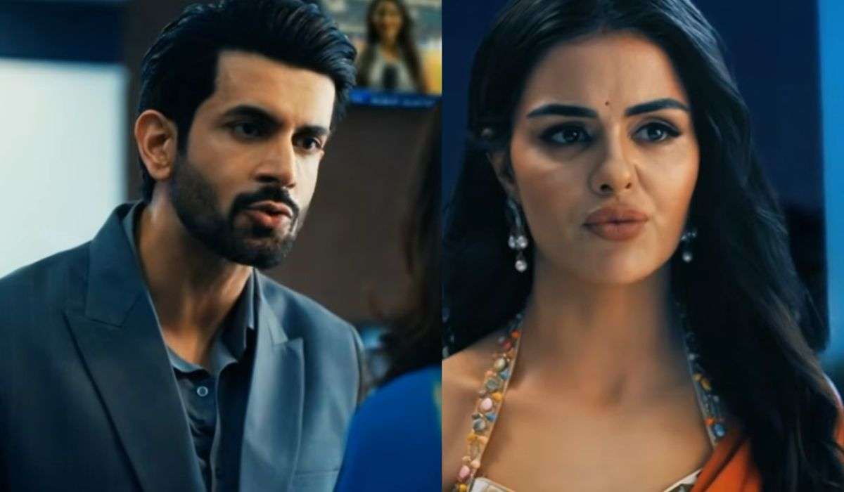 Naagin 7: आतंकी साजिश का खुलासा? खतरे के साए में अनंता, आर्यमन को असली नागिन पर हुआ शक