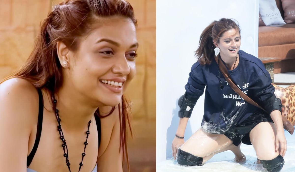 द 50: सेफ जॉन टास्क में दिव्या अग्रवाल और रिद्धि डोगरा का दिखा दम