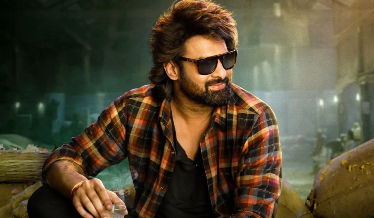 ओटीटी पर हिंदी में रिलीज हुई प्रभास की ‘द राजा साब’, जानें कहां स्ट्रीम हो रही फिल्म