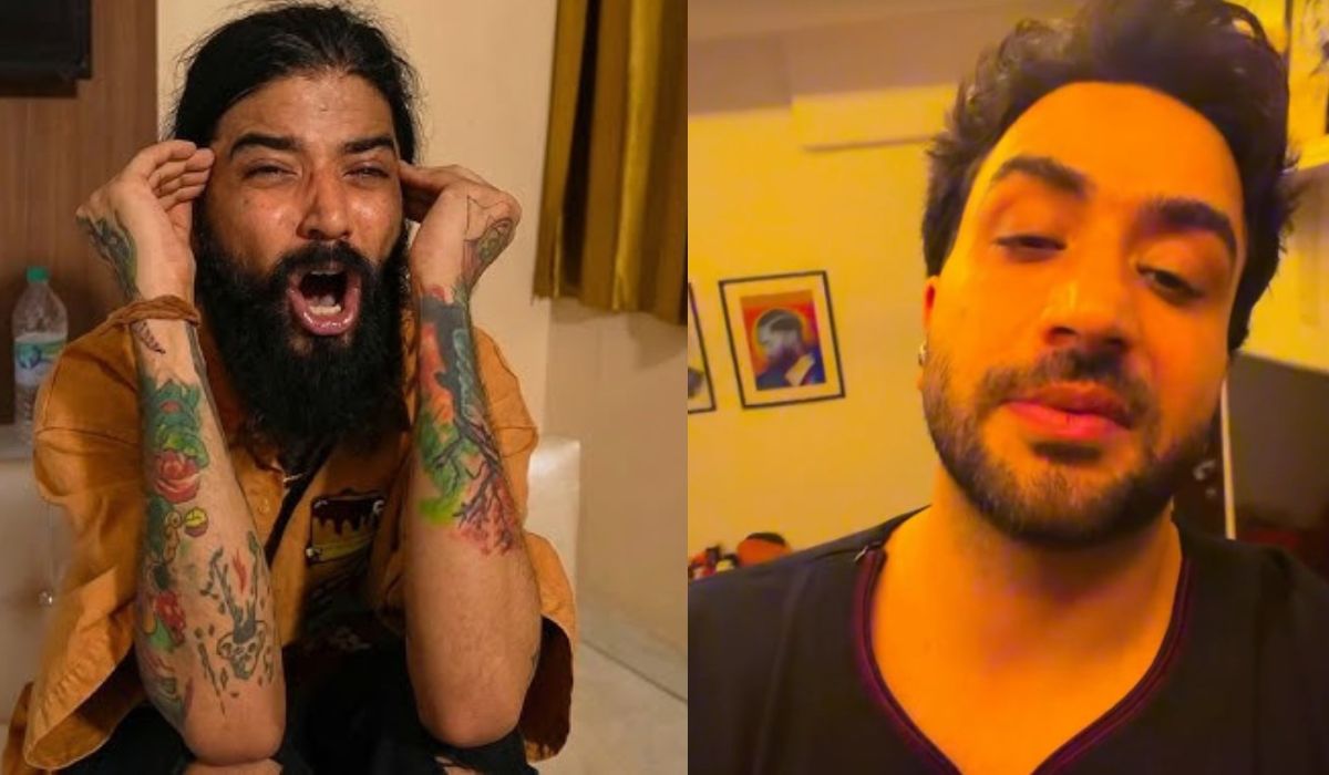 अनुराग डोभाल के सुसाइड अटेम्प्ट पर एली गोनी का रिएक्शन, यूट्यूबर के लिए जताई चिंता