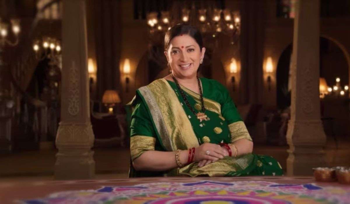 TRP में ‘क्योंकि सास भी कभी बहू थी 2’ की बादशाहत कायम, YRKKH को पछाड़ ‘अनुपमा’ ने मारी बाजी, टॉप 5 में हुआ बड़ा फेरबदल