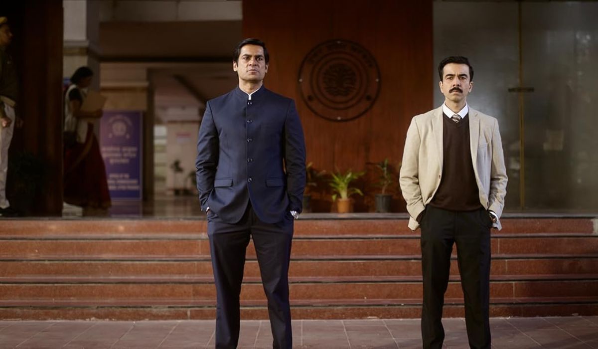 Aspirants Season 3 X Review: नवीन कस्तूरिया और सनी हिंदुजा की UPSC ड्रामा में कितना है दम? दर्शकों को कैसी लगी सीरीज