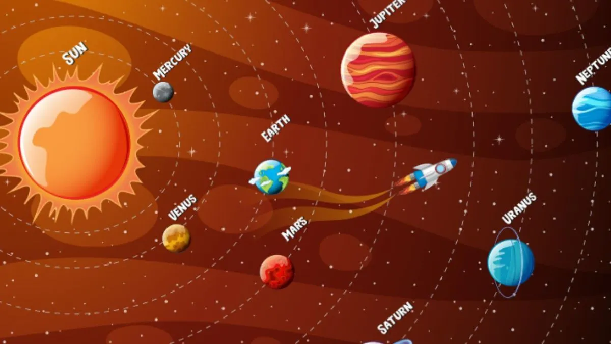 Chaturgrahi Yog: 16 मार्च को कुंभ राशि में बनेगा चतुर्ग्रही योग, 3 राशियों की चमकेगी किस्मत, धन लाभ के भी हैं योग Chaturgrahi Yog- India TV Hindi