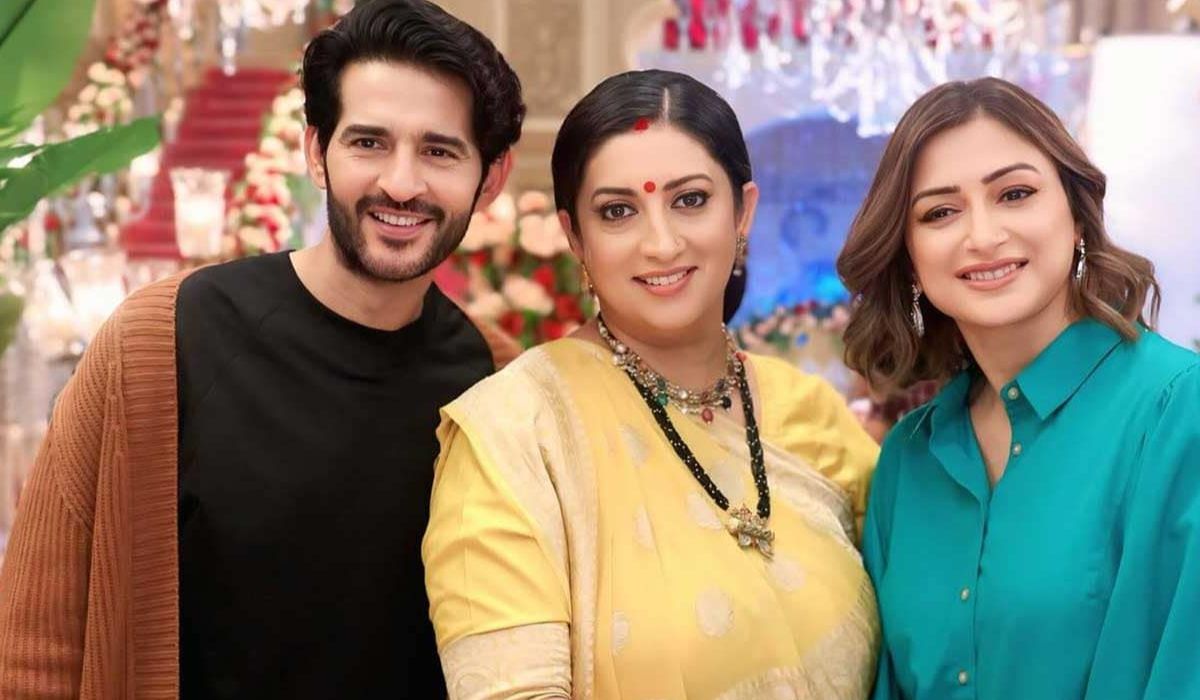KSBKBT 2 में तुलसी के बेटे-बहू रियल लाइफ में हैं पति-पत्नी, 20 साल पहले की शादी, जीता था बेस्ट जोड़ी का खिताब