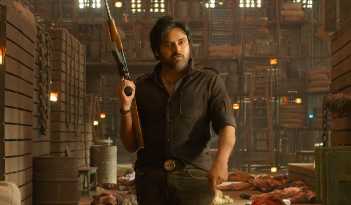 ‘उस्ताद भगत सिंह’ के ट्रेलर रिलीज के बाद पवन कल्याण क्यों हो रहे ट्रोल? जानें पूरा मामला